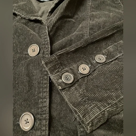 Vintage BillBlass Corduroy Blazer - Picture 4 of 5